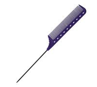 Pettine Para Cabello Y.S. PARK YS-102 VIOLA 220mm
