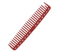 Pettine para Corte Y.S. PARK YS-452 ROJO 200mm