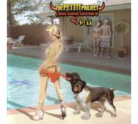 Pettit Project - Gonna Leave You in the Summert