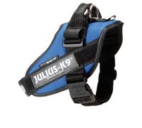 Pettorina Julius K9 IDC PowerHarness Tg 1 torace 63-85 cm peso 23-30 kg Julius-k