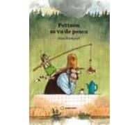 Pettson se va de pesca