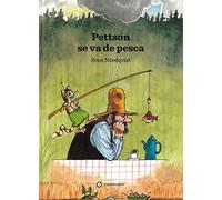 Pettson Se Va De Pesca: 5 (Pettson y Findus)