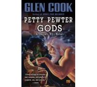 Petty Pewter Gods (ebook)