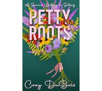 Petty Roots: A Summer Wedding in Solberg