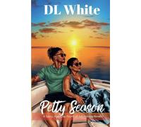 Petty Season, A Spicy Age-Gap Fourth of July Holiday Novella: 7 (Holiday Shorts)