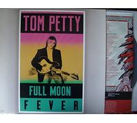 Petty, Tom - Full Moon Fever [VINYL]