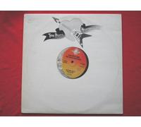 Petty, Tom & Heartbreakers Anything That's Rock N Roll 12" Shelter WIP126396 EX/VG 1977 12 inch