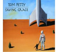 Petty, Tom - Saving Grace