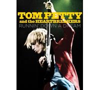 Petty Tom & the Hear - Running Down a Dream/An American Od