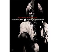 Petty, Tom (& The Heartbreakers) - High Grass Dogs: Live From The Fillmore