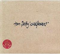 Petty, Tom - Wildflowers by Petty, Tom (1994) Audio CD