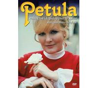 Petula Clark: Especial de TV 1968 – Petula Clark – DVD – USA