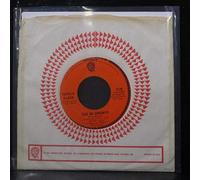 Petula Clark 45 RPM Kiss Me Goodbye / I've Got Love Going For Me