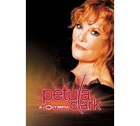 Petula Clark à l'Olympia [Francia] [DVD]