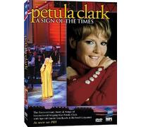 Petula Clark: A Sign of the Times [USA] [DVD]