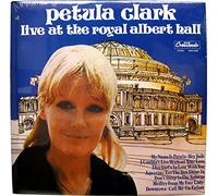 Petula Clark - At Royal Albert Hall [Vinilo]