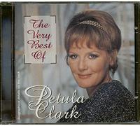 Petula Clark - Best of Petula Clark, the Very