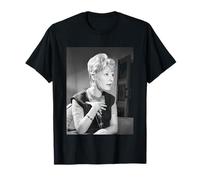 Petula Clark Cantante Pop del Centro de la Ciudad 1963 Camiseta