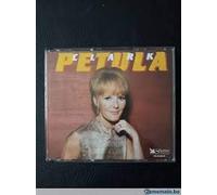 PETULA CLARK - COFFRET 3 CD SELECTION DU READERS DIGEST