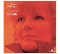 Petula Clark - Collection Jean-Marie Périer - Petula Clark [Vinilo]