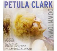 Petula Clark - Downtown