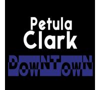 petula clark - downtown