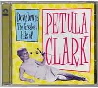 Pétula Clark - Downtown: the Greatest Hits of Petula Clark