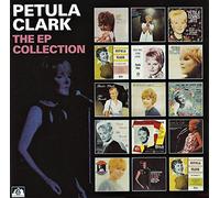Petula Clark - E.P. Collection