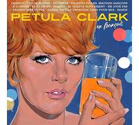 Petula Clark - En français (vinyl) [Vinilo]