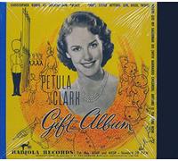 Clark Petula - Gift Album