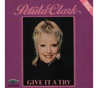 Petula Clark - Give It a Try (UK Import)