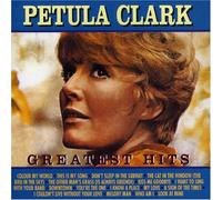 Petula Clark - Greatest Hits