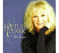 Petula Clark - Hear for You