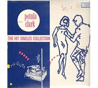 Petula Clark - Hit Singles Collection [Vinilo]