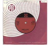 Petula Clark - I Know A Place / Jack & John