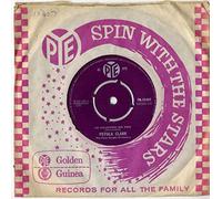 Petula Clark - I'm Counting On You