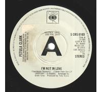 Petula Clark - I'm Not In Love