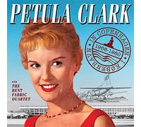 Petula Clark - In Copenhagen 1958-1960