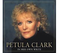 Petula Clark - In Her Own Write