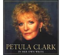 Petula Clark In Her Own Write (CD) Album (Importación USA)