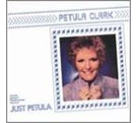 Pétula Clark - Just Petula