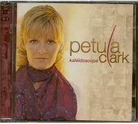 Petula Clark - Kaleidoscope