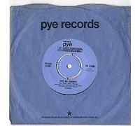 Petula Clark - KISS ME GOODBYE 7 INCH (7" VINYL 45) UK PYE 1968