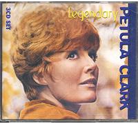 Petula Clark - Legendary