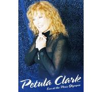 Petula Clark - Live at the Paris Olympia [Reino Unido] [DVD]