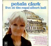 Petula Clark - Live At The Royal Albert Hall