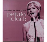 Petula Clark - Memories Are Made of This