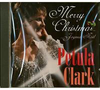 Petula Clark - Merry Christmas, Joyeux...