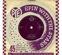 Petula Clark - My Friend The Sea