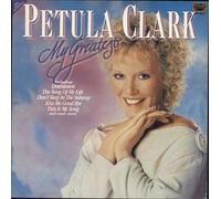 Petula Clark - My Greatest